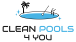 Clean Pools 4 You