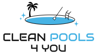 Clean Pools 4 You